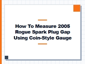A Coin-Style Gap Gauge Tool Recommendation
